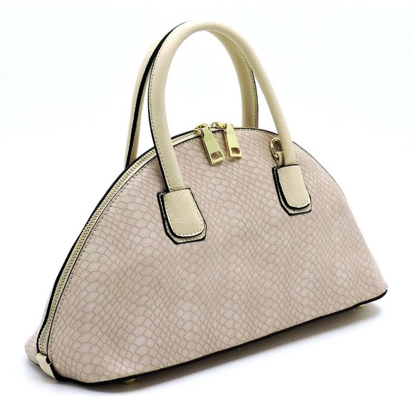 Python Dome Satchel - Picture 3 of 8